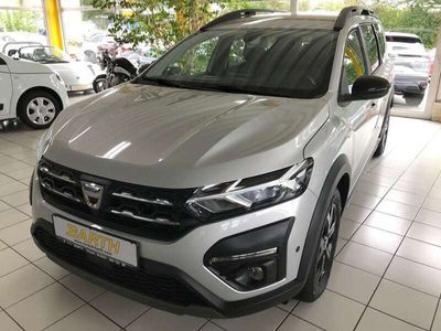 gebraucht Dacia Jogger TCe 100 ECO-G Extreme