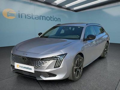 Gebraucht Peugeot 508