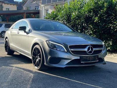 Mercedes CLS250