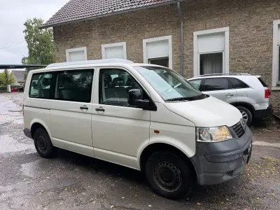 Gebraucht VW T4