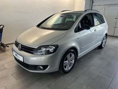 Gebraucht VW Golf Plus Cross