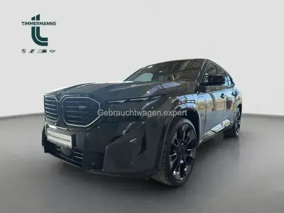 Gebraucht BMW XM