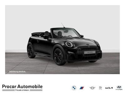Gebraucht Mini Cooper 136 PS (100 kW) 2023 Andere Kleinwagen