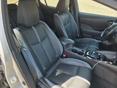 Gebraucht Nissan Leaf