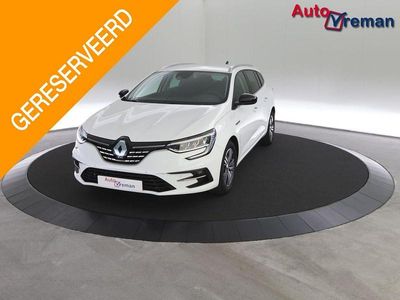Renault Mégane IV