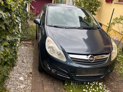 gebraucht Opel Corsa 1,3CDTI TOP!!!