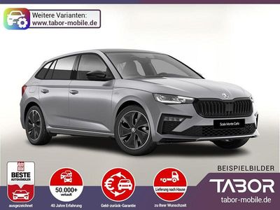 Nuova Skoda Scala 116 CV (85 kW) 2025 Argento Utilitaria