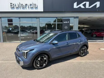 Neu Kia Stonic Style 101 PS (74 kW) 2026 SUV