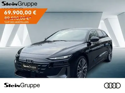 Gebraucht Audi e-tron