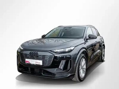 Usata Audi e-tron Ambiente 225 kW (306 CV) 2025 Grigio SUV