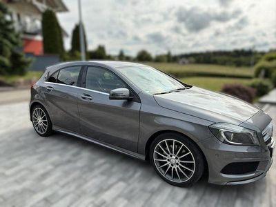 Mercedes A220