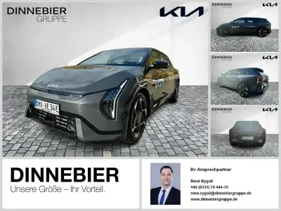 Gebraucht Kia EV4