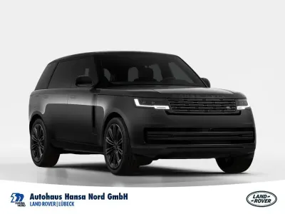 Neu Land Rover Range Rover Autobiography 537 PS (394 kW) 2026 Grau SUV
