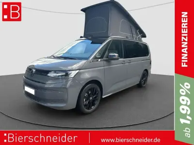 Gebraucht VW California Beach 245 PS (180 kW) 2025 Grau Van