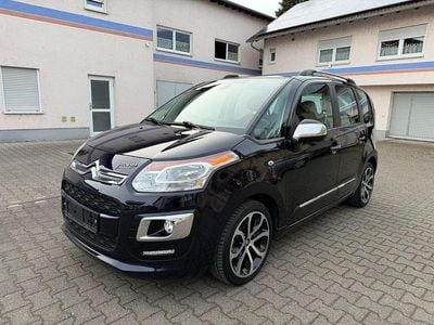 Gebraucht Citroën C3 Picasso SELECTION 95 PS (69 kW) 2014 Van / Kleinbus