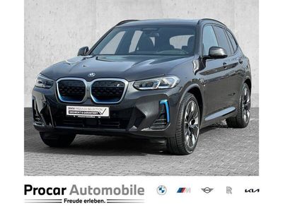 gebraucht BMW iX3 M Sport