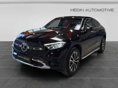 Gebraucht Mercedes GLC200 204 PS (150 kW) 2025 SUV