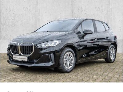 Schwarz Gebraucht 2022 BMW 225 Active Tourer Van / Kleinbus | 27.480 € (Fairer Preis)