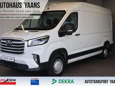 Maxus V90