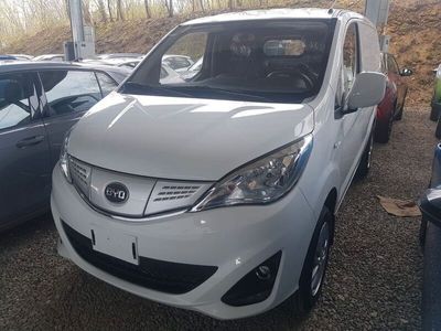 BYD ETP3