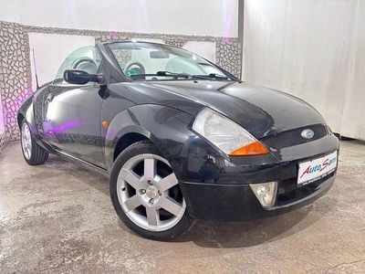 Ford StreetKa