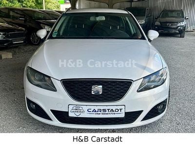 Seat Exeo