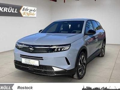 Grau Neu 2025 Opel Grandland X Edition SUV | 30.490 € (Guter Preis)