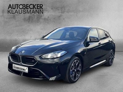 Gebraucht BMW 135 M Sport 317 PS (233 kW) 2024 Black sapphire metallic Kleinwagen