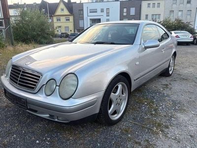 Mercedes CLK200