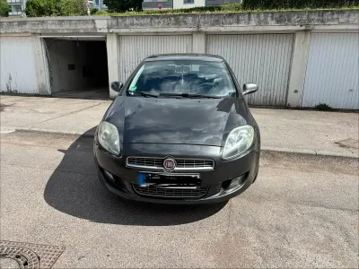 Gebraucht Fiat Bravo
