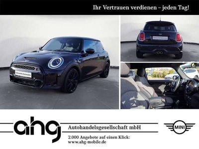 gebraucht Mini Cooper S Classic Trim Sport Aut. DKG Klimaaut.