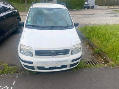 gebraucht Fiat Panda 