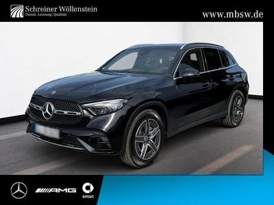 Mercedes GLC200