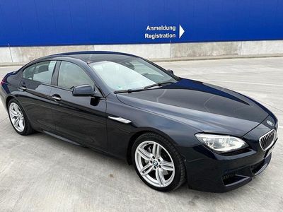 BMW 640
