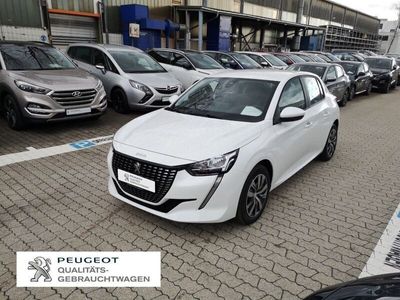 gebraucht Peugeot 208 PureTech 100 EAT8 Active Active