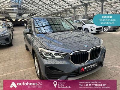 gebraucht BMW X1 xDrive25e Advantage (EURO 6d)