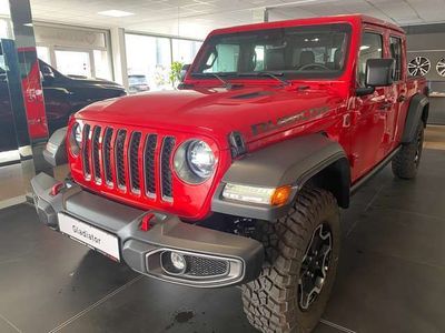 gebraucht Jeep Gladiator 3,6 V6 Rubicon / LED / Kamera / 3-teiliges Hardtop