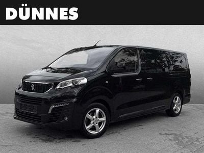 Peugeot Traveller