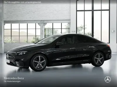 Gebraucht Mercedes CLA220