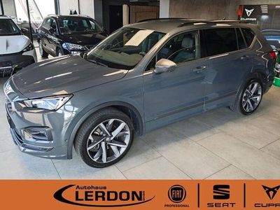 Second-hand Seat Tarraco FR 245 CP (180 kW) 2023 Gri SUV