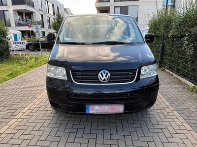 VW T5