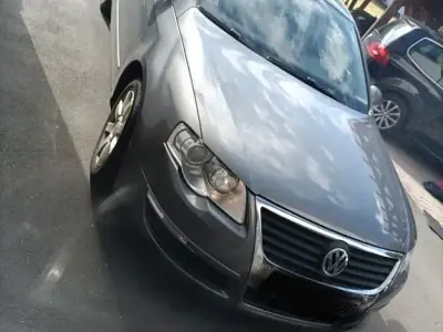 Gebraucht VW Passat