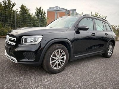 Mercedes GLB200