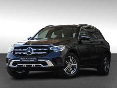 Mercedes GLC300