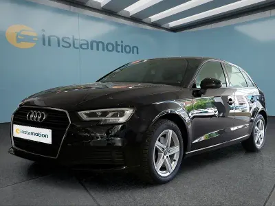 Gebraucht Audi A3 Sportback