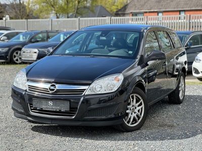 gebraucht Opel Astra Caravan Edition Automatik