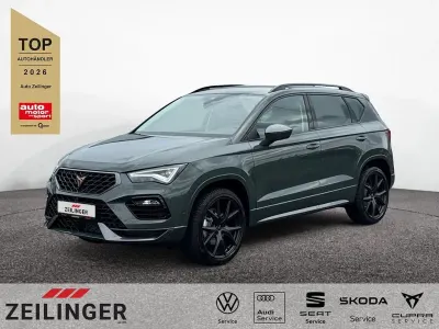Gebraucht Cupra Ateca