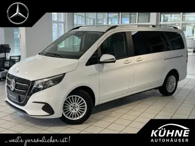 Gebraucht Mercedes V220 163 PS (119 kW) 2025 Andere Van / Kleinbus