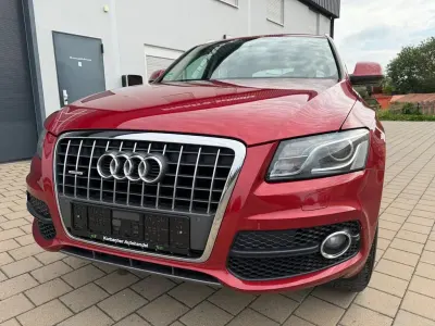 Gebraucht Audi Q5