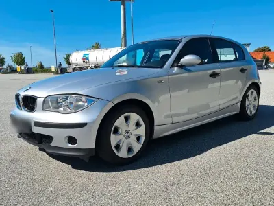 Gebraucht BMW 118